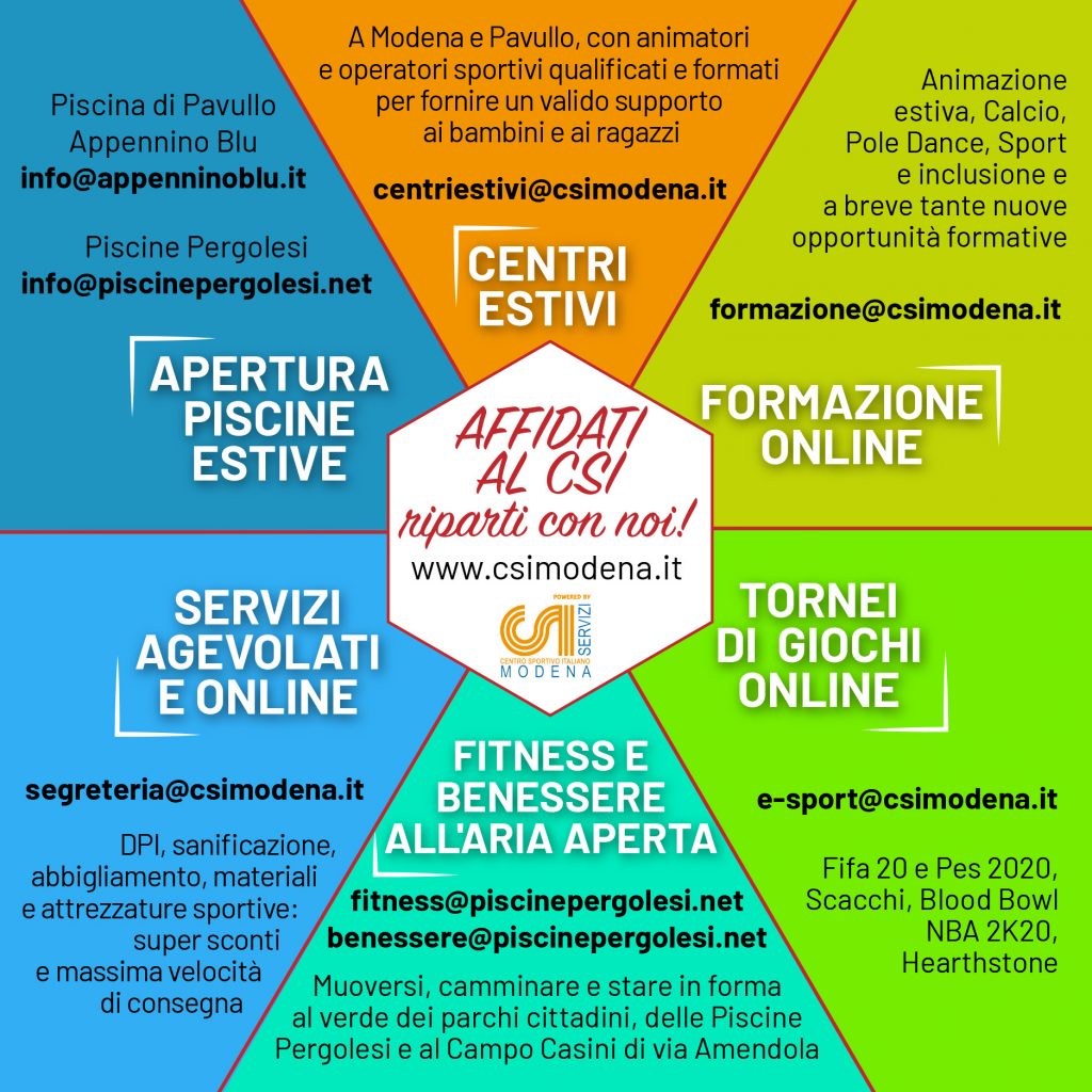 CsiSERVIZI_RipartiConNoi_Schema