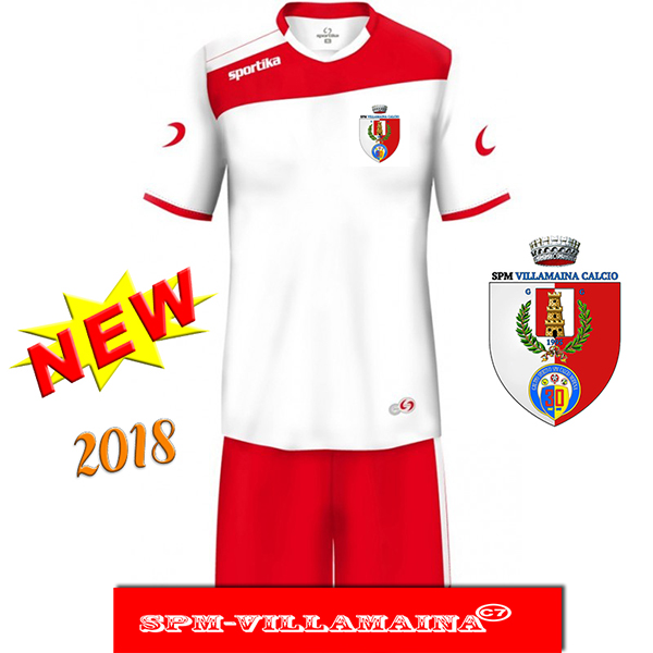Biglietto da visita Spm Villamaina