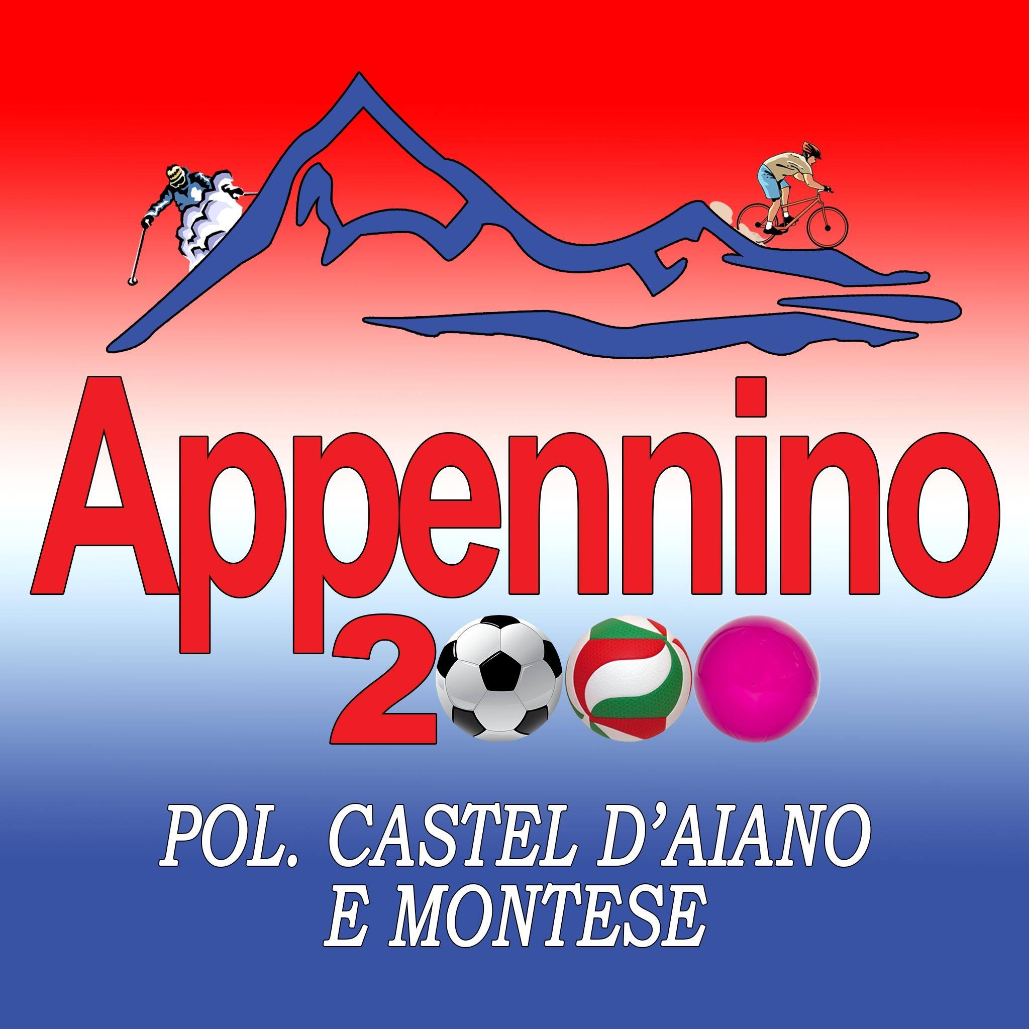 Appennino 2000