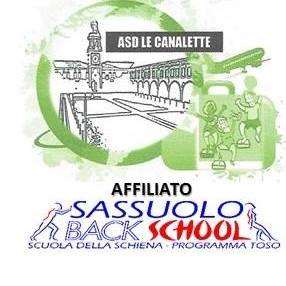 Le Canalette (Circolo St. Agostino)