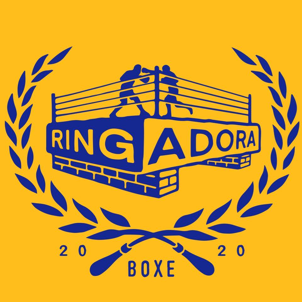 Ring-Adora Boxe