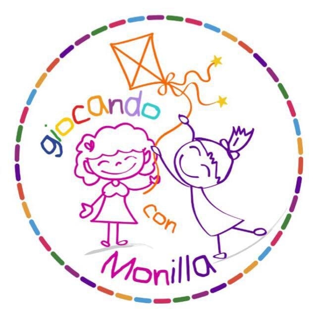 Giocando con Monilla