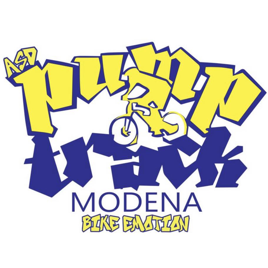Pump Track Modena