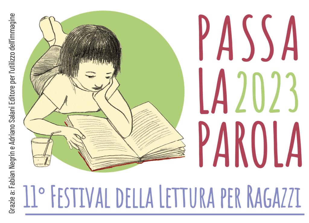 Passa la parola 11