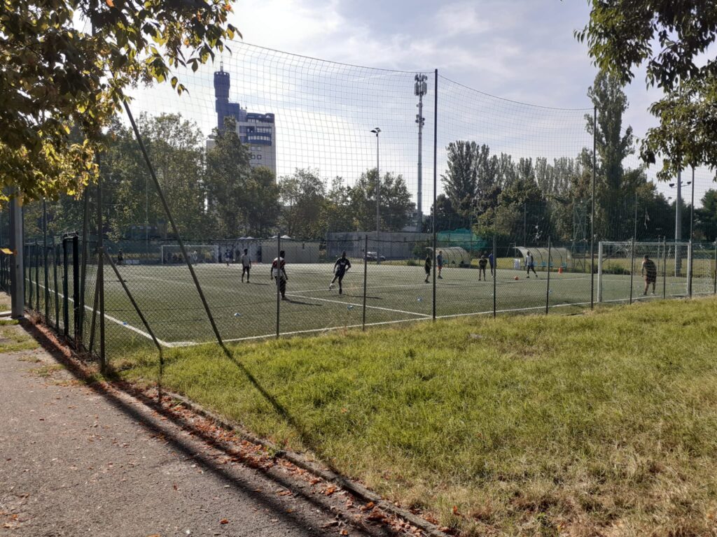CentroCampo MSNA