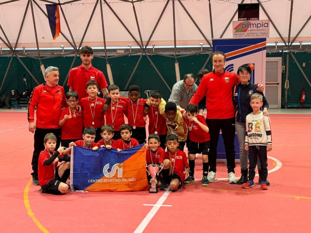Villa d'Oro 2015
