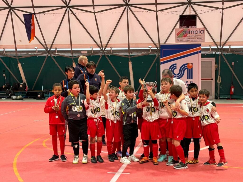 San Damaso 2015