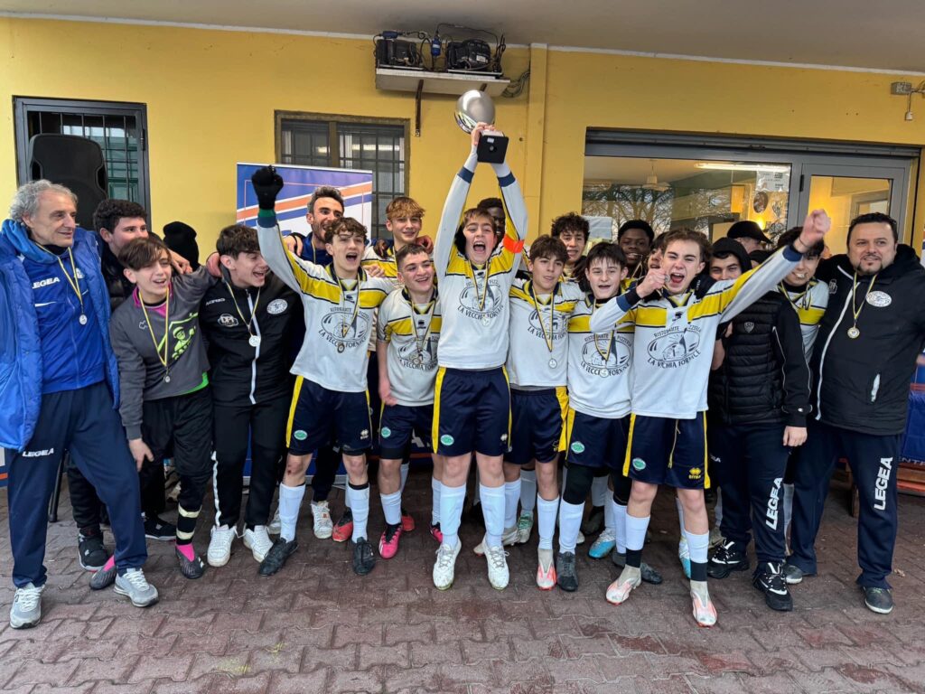 Young Boys 2009