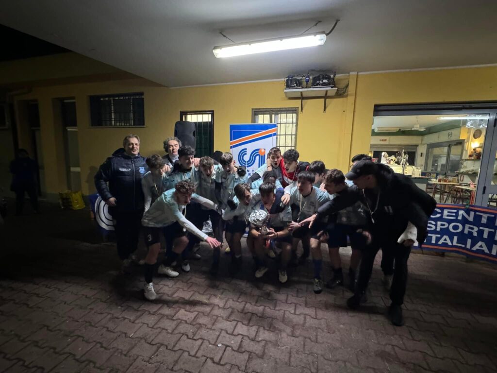 Virtus Ancora 2006/07