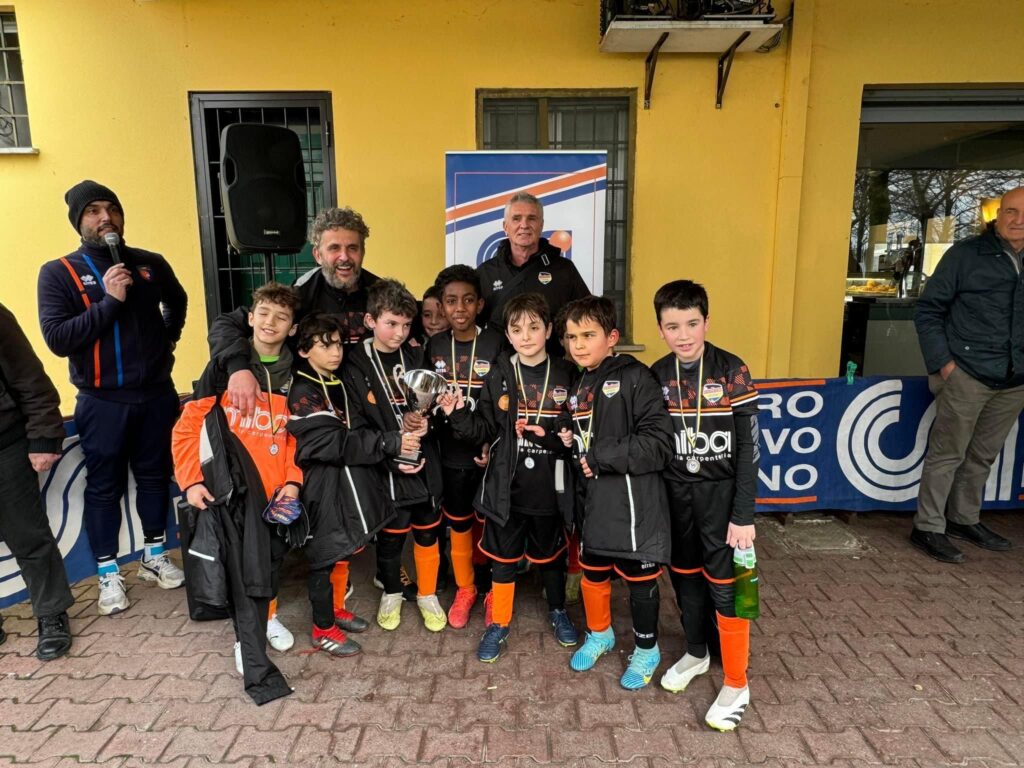 Atletic Cdr Mutina Black 2014
