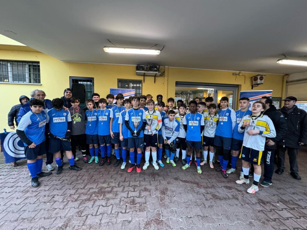 Young Boys e Monari Nasi Bianca 2009