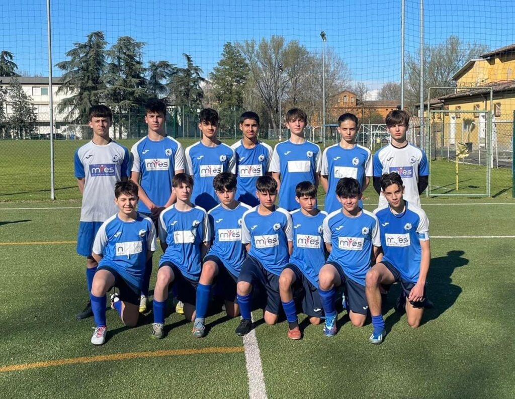 Monari Nasi alla finale intercomitato con la vincente di Reggio Emilia