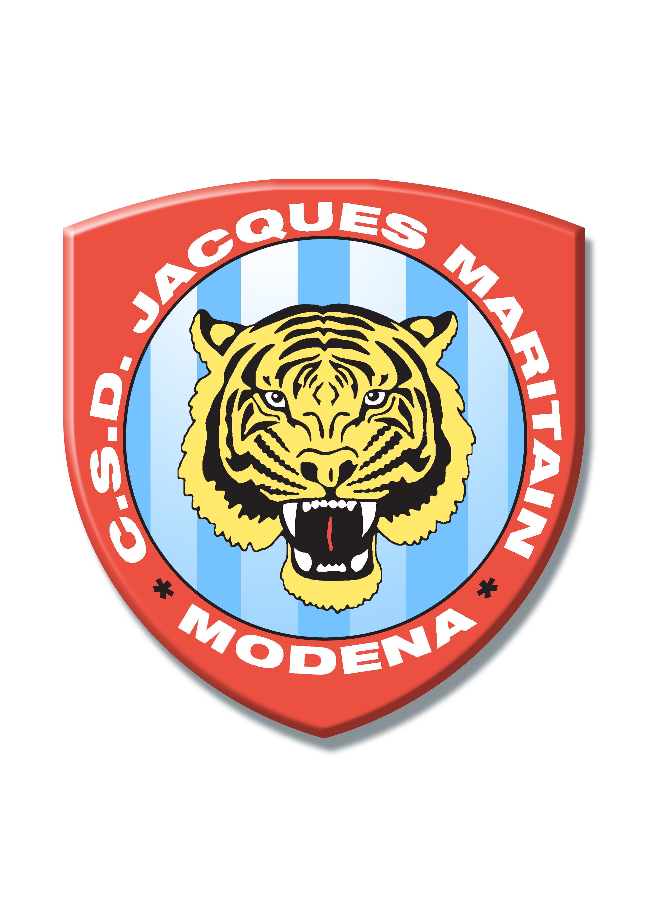 Centro Sportivo Dilettantistico Jacques Maritain